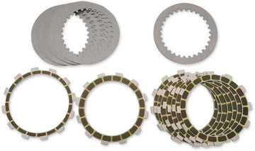 Yamaha FJR [BARNETT] – kit de embrague