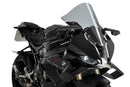 BMW S 1000 RR [2025] – Parabrisas R-Racer – muy tintado-4
