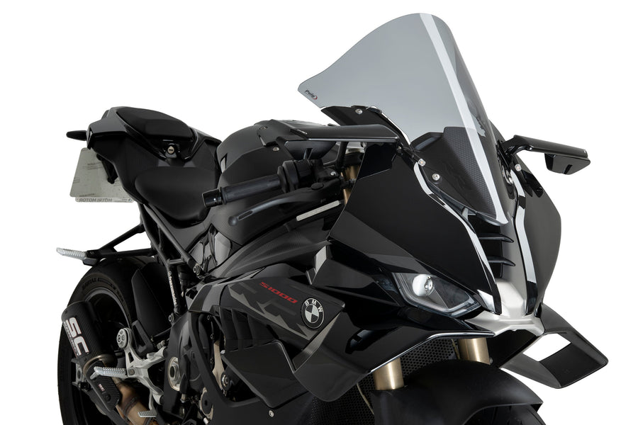 BMW S 1000 RR [2025] – Parabrisas R-Racer – tintado