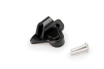 YAMAHA YZF-R1 RACE [2025] - Adaptador de espejo retrovisor para fijación al - 0