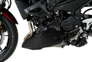 KAWASAKI Z 400 [2020] – alerón delantero – aspecto carbono-2