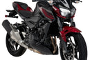 KAWASAKI Z 400 [2020] – Spoiler delantero – Negro mate-9