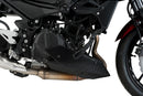 KAWASAKI Z 400 [2020] – alerón delantero – aspecto carbono-6