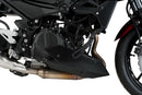 KAWASAKI Z 400 [2020] – alerón delantero – aspecto carbono-1
