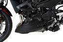 KAWASAKI Z 400 [2020] – alerón delantero – aspecto carbono-7