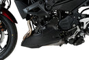 KAWASAKI Z 400 [2020] - Spoiler delantero | Negro mate | PUIG 3554J