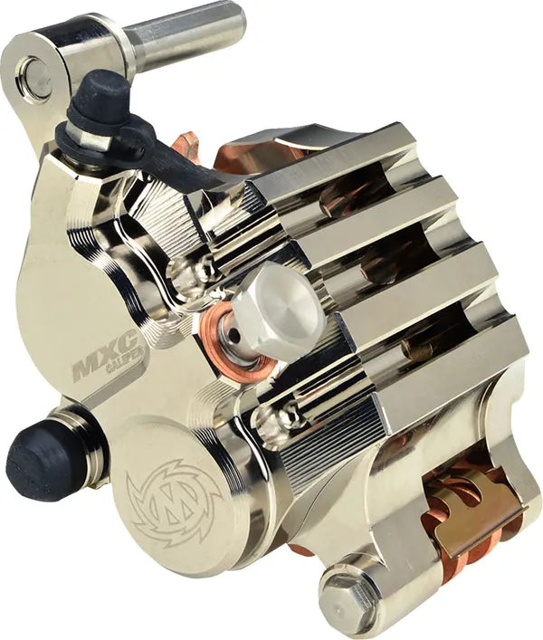Beta RR-S 500 [2018-2019, 2023] - MXC Bremssattel – Bild 3