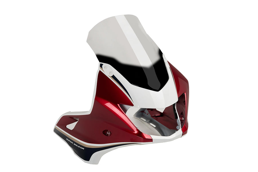 HONDA CB 1300 SB [0000] - cúpula turística | Borrar | PUIG 3558W