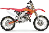 Honda Cr 125 R [2005-2007] - Factory Fatty™ Krümmer – Bild 6