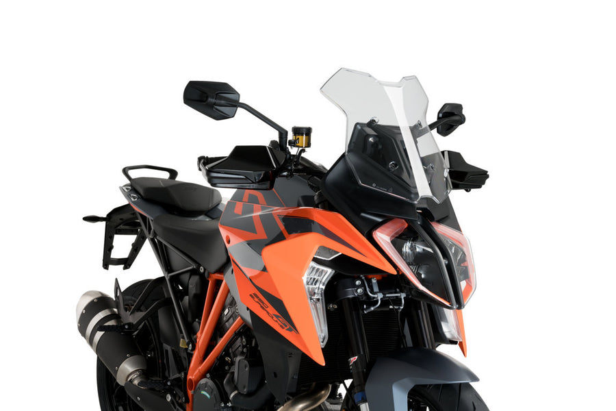 KTM 1290 SUPERDUKE GT [2025] – Cúpula Touring – Tintada
