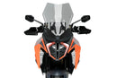 KTM 1290 SUPERDUKE GT [2025] - pantalla touring - muy tintada