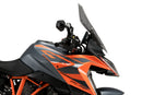 KTM 1290 SUPERDUKE GT [2025] – Cúpula Touring – Transparente-13