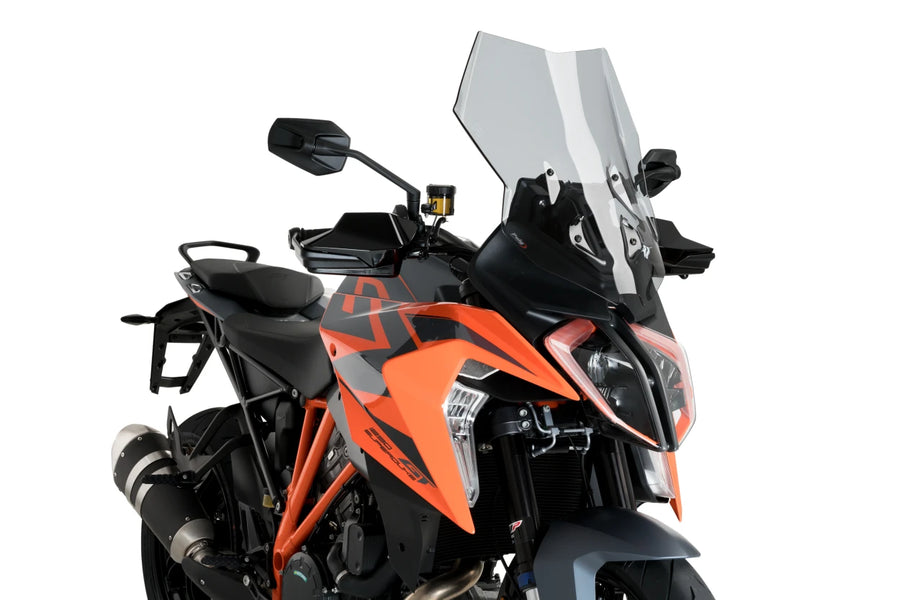 KTM 1290 SUPERDUKE GT [2025] – Cúpula Touring – Tintada