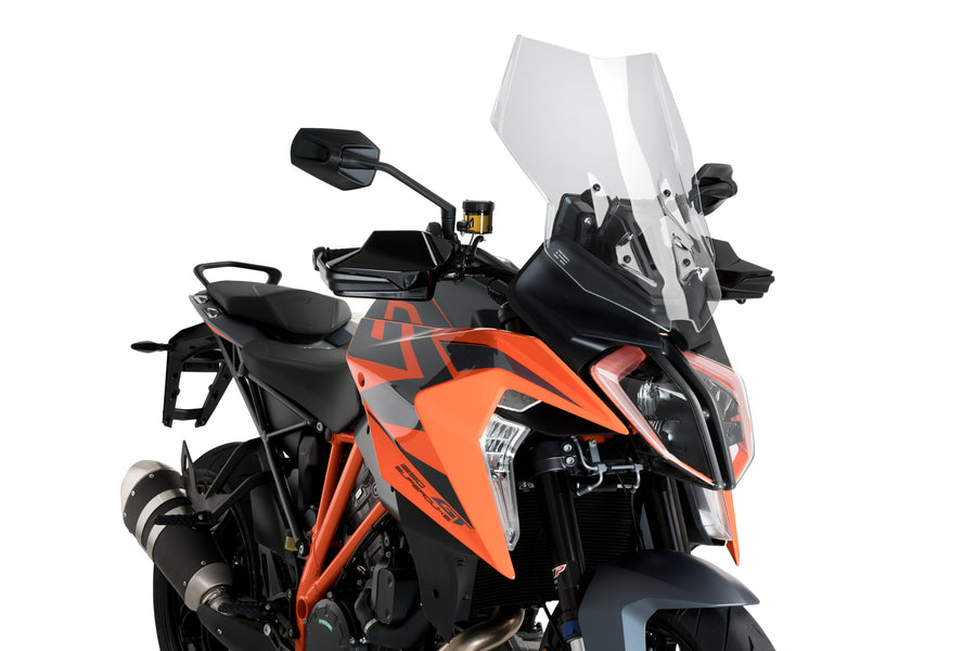 KTM 1290 SUPERDUKE GT [2025] – Cúpula Touring – Tintada