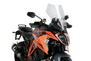 KTM 1290 SUPERDUKE GT [2025] – Cúpula Touring – Transparente-3