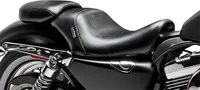 Harley Davidson Nightster [LE PERA] – Almohadilla para el pasajero de la serie Bare Bones