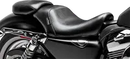 Harley Davidson Nightster [LE PERA] – Almohadilla para el pasajero de la serie Bare Bones
