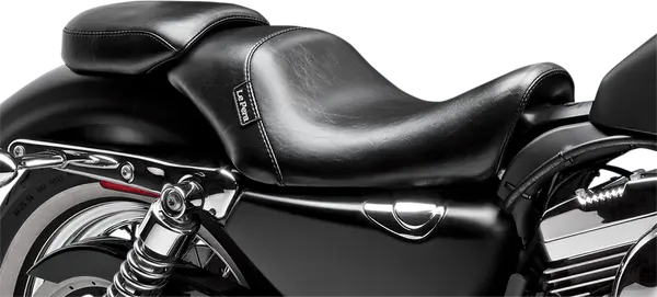 Harley Davidson Nightster [LE PERA] – Almohadilla para el pasajero de la serie Bare Bones