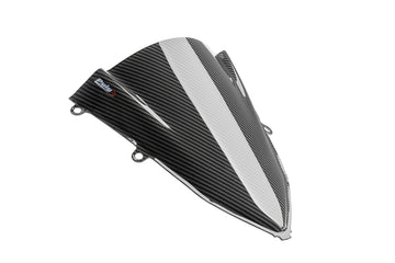 HONDA CBR 650 R [2025] - Pantalla Z-Racing | Aspecto carbono | PUIG 3568C