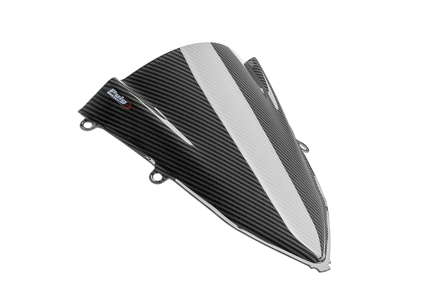HONDA CBR 650 R [2025] - Pantalla Z-Racing | Aspecto carbono | PUIG 3568C