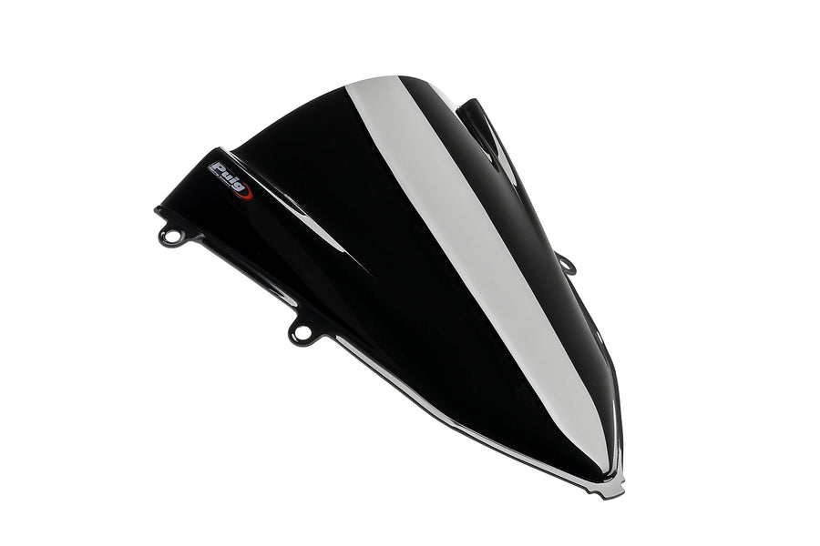 HONDA CBR 650 R [2025] - Pantalla Z-Racing | Negro | PUIG 3568N
