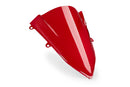 HONDA CBR 650 R [2025] - Pantalla Z-Racing | Rojo | PUIG 3568R