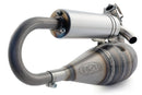 Yamaha Aerox 50 2T LC [2000–] - Auspuff FL100