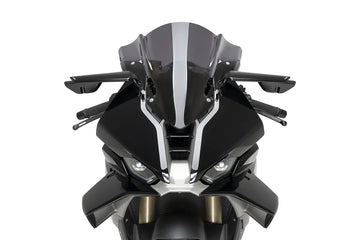 BMW S 1000 RR [2025] - Pantalla Z-Racing | Muy tonificado | PUIG 3571F