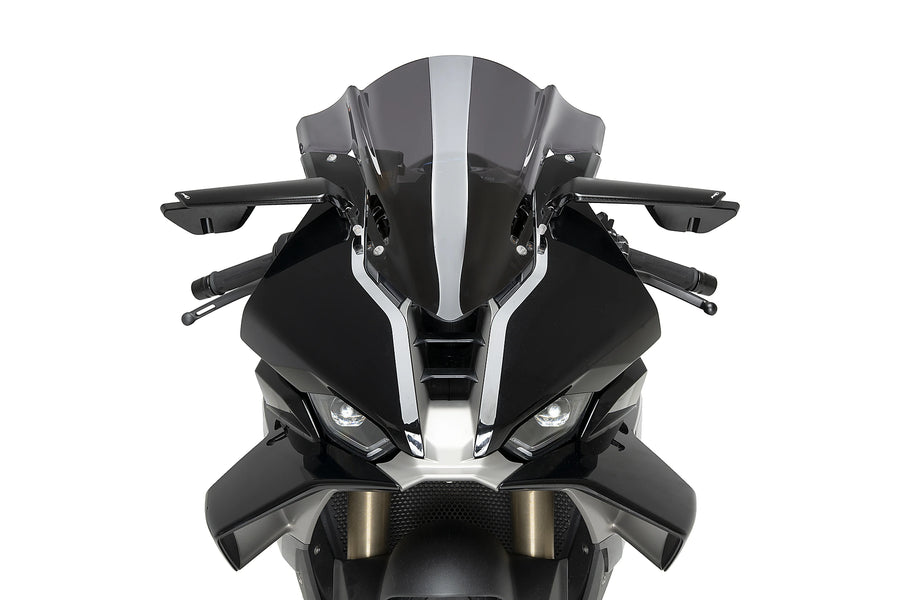 BMW S 1000 RR [2025] - Pantalla Z-Racing | Muy tonificado | PUIG 3571F