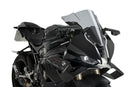 BMW S 1000 RR [2025] - Pantalla Z-Racing | Teñido | PUIG 3571H