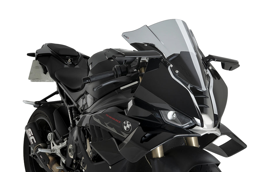 BMW S 1000 RR [2025] - Pantalla Z-Racing | Teñido | PUIG 3571H