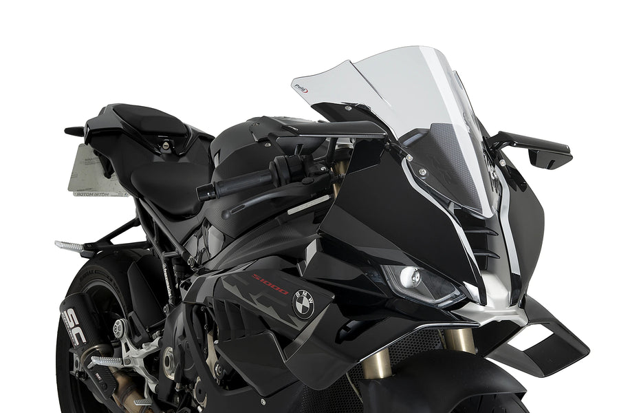 BMW S 1000 RR [2025] - Pantalla Z-Racing | Borrar | PUIG 3571W