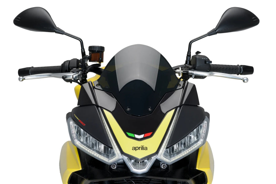 KTM 1290 SUPERDUKE GT [2025] - Espejo retrovisor Z2 - Negro