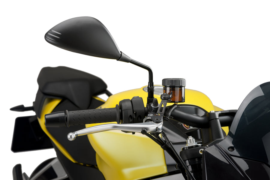 KTM 1290 SUPERDUKE GT [2025] - Espejo retrovisor Z2 - Negro