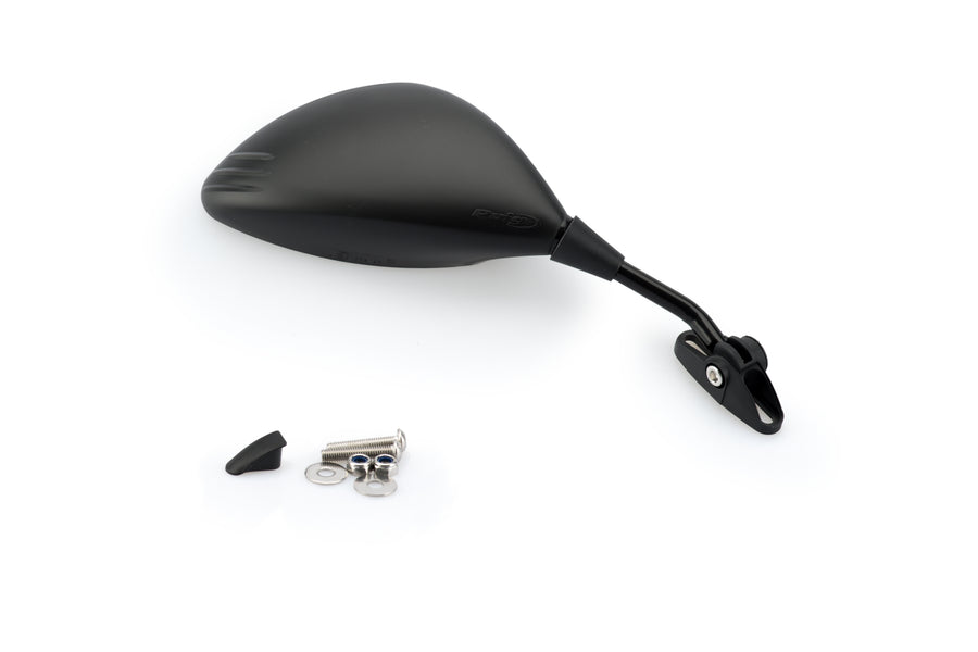 YAMAHA YZF-R9 [2025] - Espejo retrovisor Z2 - Negro