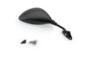 YAMAHA YZF-R9 [2025] - Espejo retrovisor Z2 - Negro-2