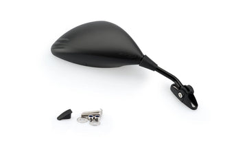 YAMAHA YZF-R9 [2025] - Espejo retrovisor Z2 - Negro - 0