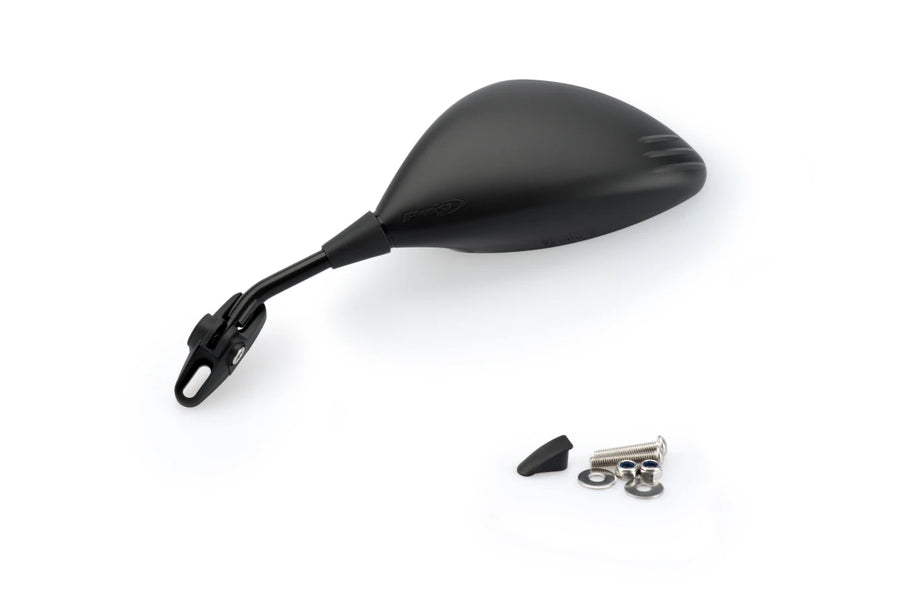 YAMAHA YZF-R9 [2025] - Espejo retrovisor Z2 - Negro