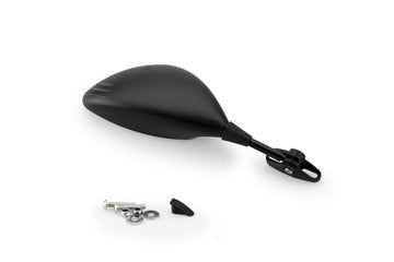 YAMAHA TZR 50 [2023] - Espejo retrovisor Z2 - Negro