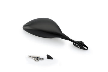YAMAHA TZR 50 [2023] - Espejo retrovisor Z2 - Negro - 0