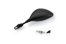 YAMAHA TZR 50 [2023] - Espejo retrovisor Z2 - Negro-2