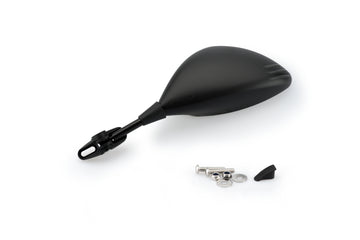 YAMAHA TZR 50 [2023] - Espejo retrovisor Z2 - Negro - 0