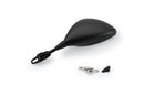 YAMAHA TZR 50 [2023] - Espejo retrovisor Z2 - Negro-1