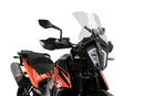 KTM 890 ADVENTURE R RALLY [2024] - Cúpula Touring - Tintada-12