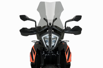 KTM 890 ADVENTURE R RALLY [2024] - Cúpula Touring - Tintada