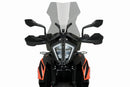 KTM 890 ADVENTURE R RALLY [2024] – Cúpula Touring – Transparente-5