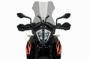 KTM 890 ADVENTURE R RALLY [2024] – Cúpula Touring – Transparente-3