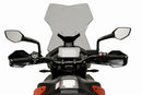 KTM 890 ADVENTURE R RALLY [2024] - Cúpula Touring - Tintada-5