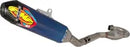 Kawasaki KX 250 X [2021-2024] - Sistema de escape Factory 4.1 RCT - imagen 7