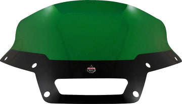 harley davidson fxlrst [KLOCK WERKS] – Parabrisas deportivo Kolor Flare™ - 0